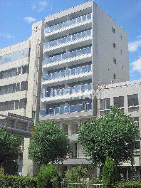NR今池の画像