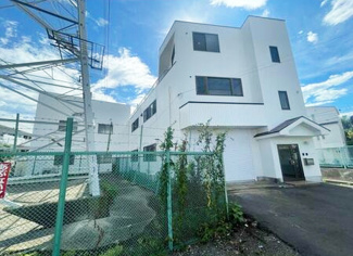 【外観】 | 久末121-1貸工場・倉庫