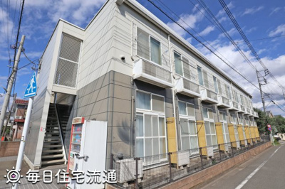 【外観】 | シーナ