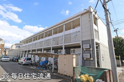 【外観】 | シーナ
