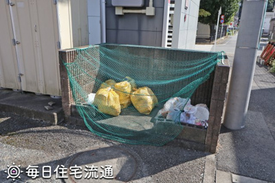 【その他共用部分】 | シーナ