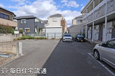 【駐車場】 | シーナ