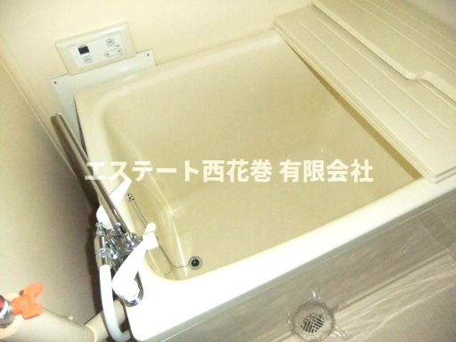 パークハイツはこざきⅠ