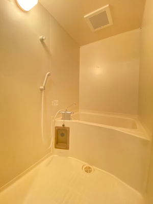 【浴室】 | ウイングビュー鮎川