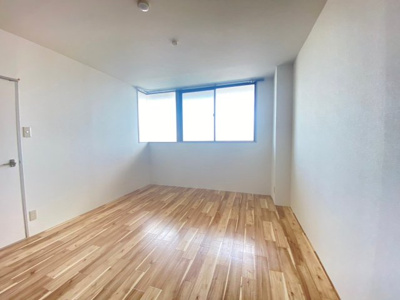 【寝室】 | ウイングビュー鮎川