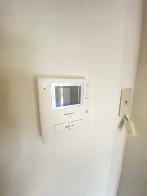 【セキュリティ】 | ウイングビュー鮎川