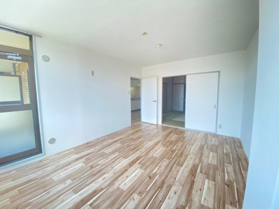 【内装】 | ウイングビュー鮎川