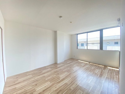 【内装】 | ウイングビュー鮎川