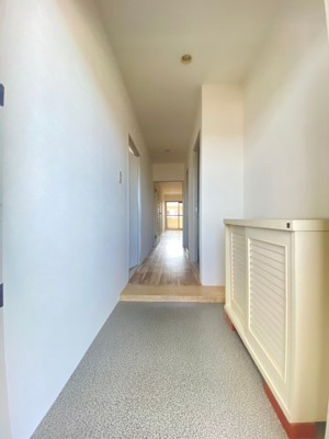 【玄関】 | ウイングビュー鮎川