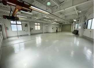 【外観】 | 久末121-1貸工場・倉庫