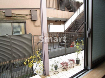 【展望】 | villa花水木