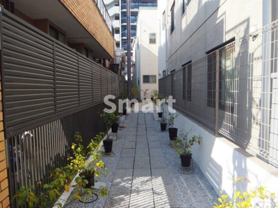 【エントランス】 | villa花水木