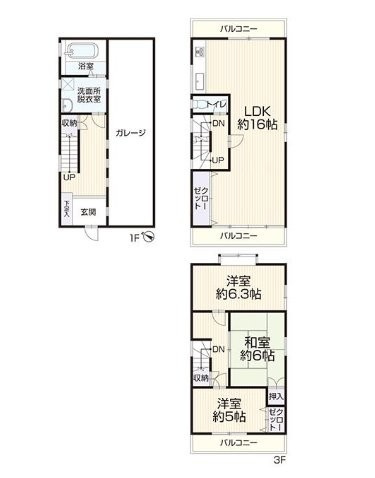 東田宮1丁目　中古一戸建ての間取り|間取り図はいかがですか？ご希望を叶える間取りですか？リビングの広さは？水回りの位置は？カウンターキッチン？など色々な情報が集約されています。弊社ではリフォームなどのご相談も承っております。