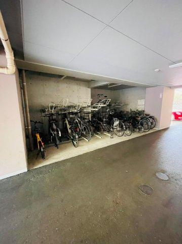 仲介手数料0！！コレクション名駅IIIのその他