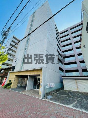 仲介手数料0！！コレクション名駅IIIの外観