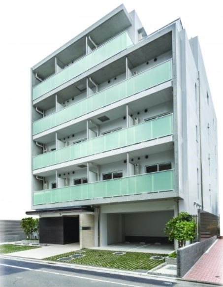 プラウドフラット学芸大学Ⅱの画像