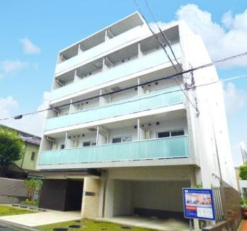 プラウドフラット学芸大学Ⅱの画像