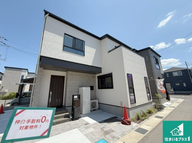 泉佐野市笠松　2期　未入居