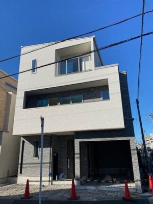 【外観】 | ルマン一社 | ★外観