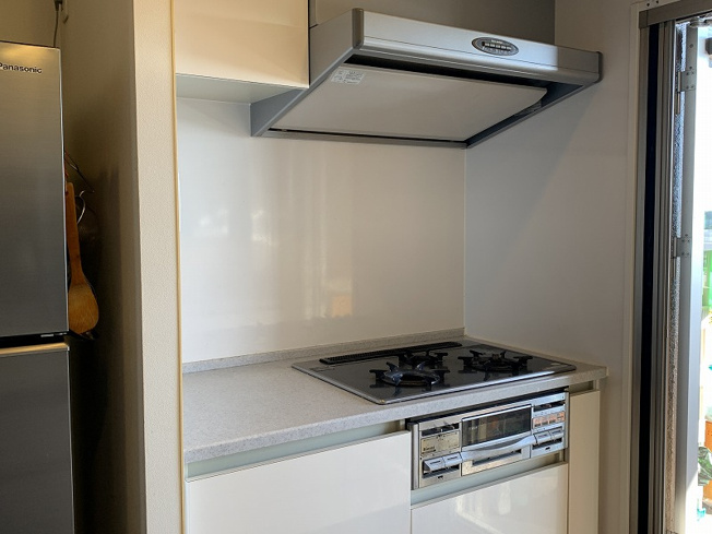 【キッチン】 | テラスノバ新那加ツインイースト