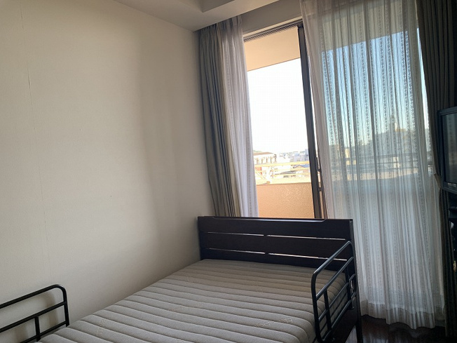 【洋室】 | テラスノバ新那加ツインイースト