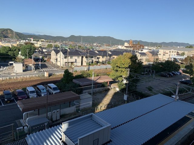 【展望】 | テラスノバ新那加ツインイースト