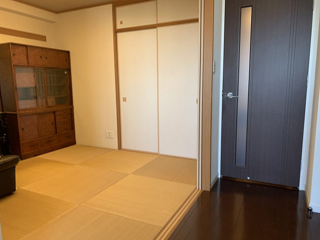 【和室】 | テラスノバ新那加ツインイースト