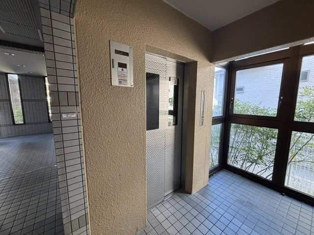 ライゼックス富田林のその他共用部分
