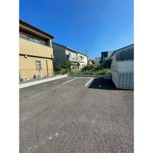 【駐車場】 | あんしん＋小畑町08-13001