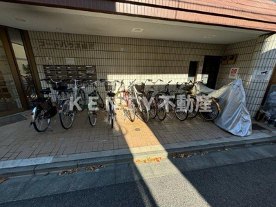【その他共用部分】 | コートハウス山王