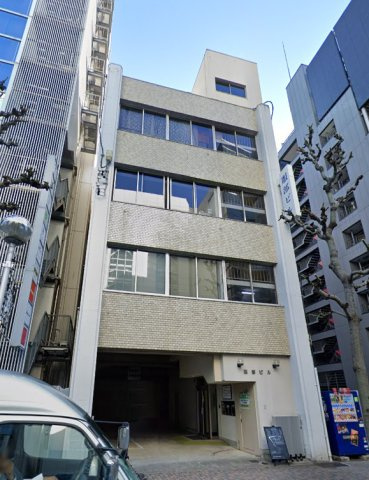 服部ビル【　サロン系おすすめ　】