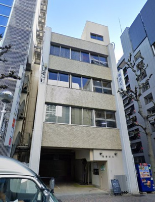 【外観】 | 服部ビル【　サロン系おすすめ　】