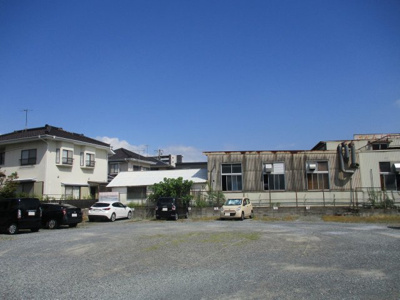 【外観】 | 朽網東二丁目15番（B-24）