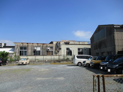 【外観】 | 朽網東二丁目15番（B-24）