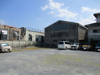 【外観】 | 朽網東二丁目15番（B-24）