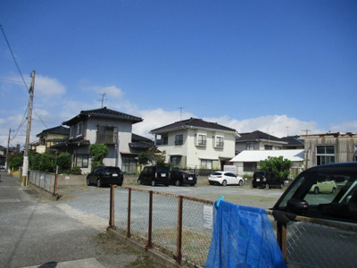 【外観】 | 朽網東二丁目15番（B-24）