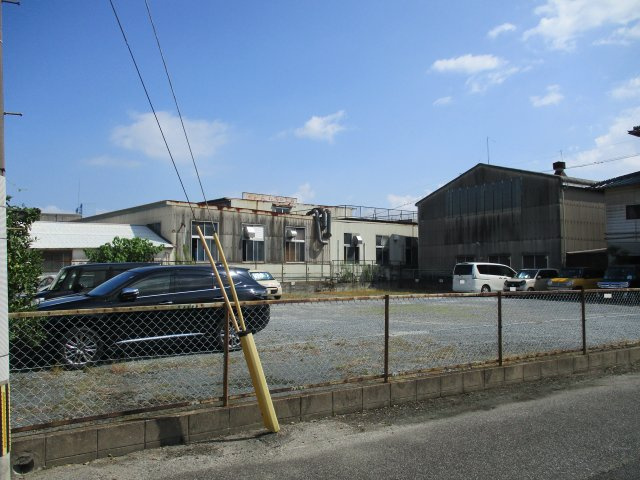 朽網東二丁目15番（B-24）の外観
