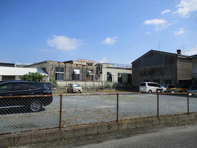 朽網東二丁目15番（B-24）の外観