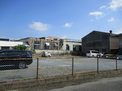 【外観】 | 朽網東二丁目15番（B-24）