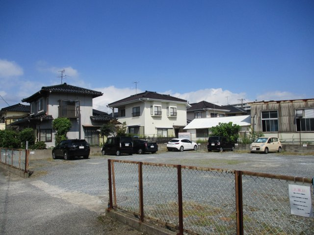 朽網東二丁目15番（B-24）の外観