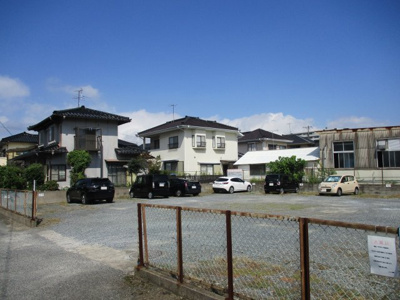 【外観】 | 朽網東二丁目15番（B-24）