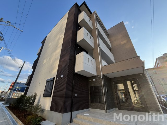 メゾンシュシュ大宮