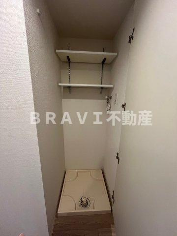 セレニテ本町リアン　BRAVI不動産の設備|【セレニテ本町リアン】