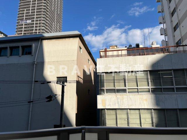 セレニテ本町リアン　BRAVI不動産の展望|【セレニテ本町リアン】