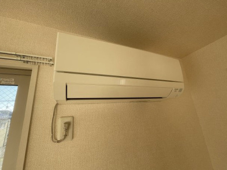 メゾンドシャルマンの設備