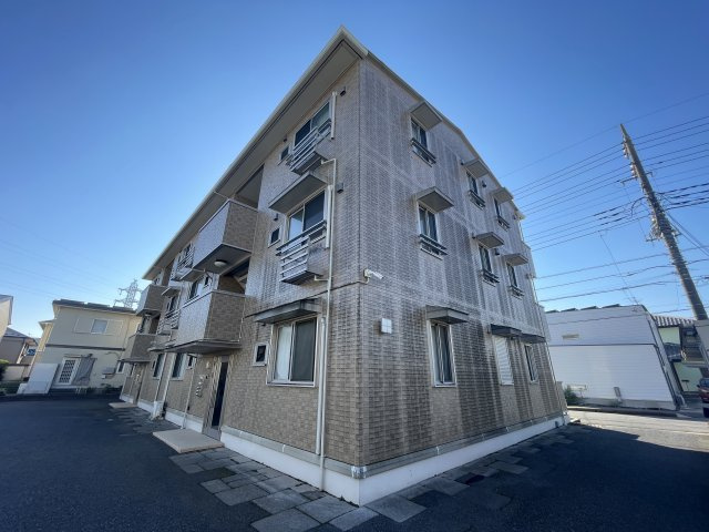 メゾンドシャルマンの設備