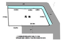 唐船売地の画像