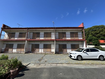 【外観】 | 唐船売地