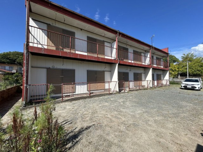 【外観】 | 唐船売地