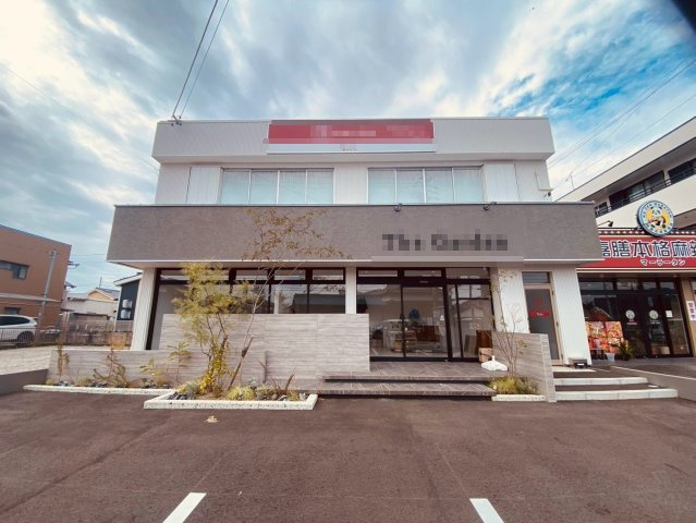 上挙母　貸店舗